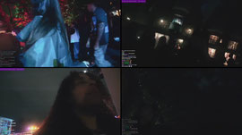 🎃HALLOWEEN HORROR NIGHTS🎃 W/ @detune @samwitch