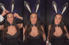 Bad Bunny Battle series