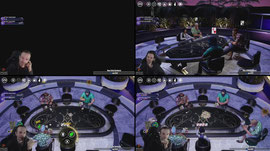 pokerface Haha |🔥BACK TO THE GRIND! 🔥GEAR PUSHEN @ KAISINEL ELYOS ⚔️🎁 DROPS !Clip !Lurk !Love !SR