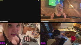 🔴LIVE🔴 🎉irl