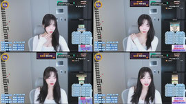 [최가네] 안녕하세욤! 점심방송 ㅎ_ㅎ)/