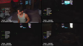 ⚔️ ON COUPE PAS LE LIVE TANT QU'ON A PAS FINI ELDEN RING AVEC @femimarss ⚔️ JOUR 1 ⚔️ !challenge !patreon !tiktok