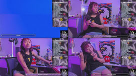 ✨1 SUB FOR ONE SHOT, DANCE, SMOKING AND MORE?💕🎀