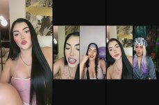 🧏🏻‍♀️🎉🎂✨