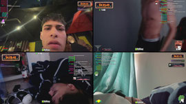 🔥JUST CHATTING CON EL CHAT