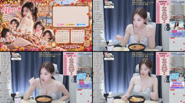 마라탕 먹방 ♥ 1462 당일방셀 ♥ 1+1 뽑기  ♥ 88 랜덤시그 ♥