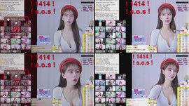 아직까지 1414도 혼자 없는 나,, 여기 사람 있어여,,, [해피월드:시녀2]