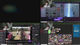 ✊🏼IM HOLDING MY WORD✊🏼👑Guess the Streamer by Bedroom, 5am STREAM, Reacts &  Games👑 ROAD TO BIG LEGUES