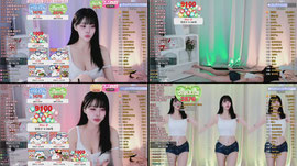 짝 .. 귀인 구해요오../ 찐신입여캠