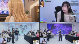 [수니그룹] 저 내일 멤버들 만날 수 있을까요,,,