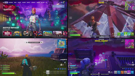 Fortnite taking a shot everytime i lose..