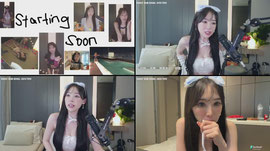 [ENG/KR/JP]🍳 IM NOT ALLOWED IN THE KITCHEN AFTER THIS 🍳MASTERCHEF-KO🍳 !pc !socials [TTS $1 / 100bits]