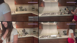 BAKING STREAM