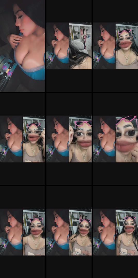 Recording Thumbnail