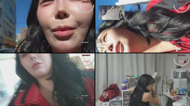 여의도 가기전 라이딩 테스트