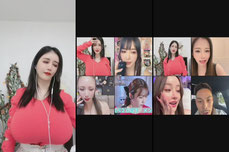 私のLIVEへようこそ