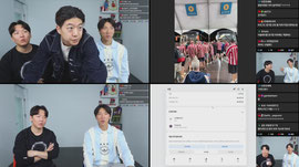 [LIVE]장코치 복귀 라이브