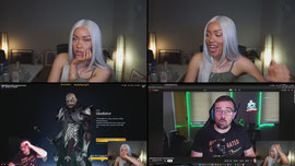 short stream!  🔥D10 & Aion 2 🥀✨