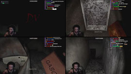 MEET MY GIRLFRIEND + BACKROOMS LORE + FINISHING SILENT HILL