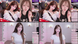 막방 기념 방셀 1111 / 2222 / 3333