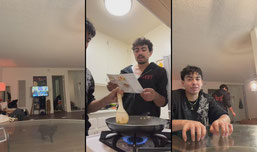 Cooking