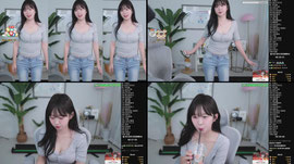 강덕구 🧡1500명시 단추 한개🧡1459방셀🧡