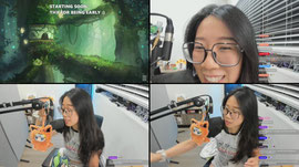 ✨FIRST STREAM IN THIS HOUSE✨MAPLE CLASSIC RELEASE :D