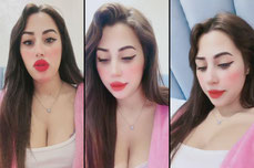المعرض أحبابي👻💋❤️🫦