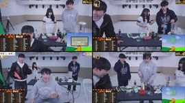 더블비 민폐끼쳐 죄송합니다 갈먹쇼로 정신차릴게요