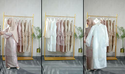 BRIDAL RTW TOP DI MALAYSIA
