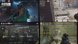 🔫  Late-Night Warzone!