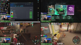 31st OCT = Birthday STREAM EVENT |  !Pickforever !pax  | #Kismethealthy #AMD #audiotechnica #DWELL