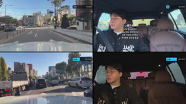 [마범대]짧방 출근방송