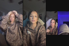 Ily say it back