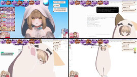 [버인] 대장카와 등장👻33/330 룰렛👻 (시그갯수 룰렛)