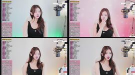 신입 하이레그 좋아해..? 1482 방셀 맛집♥