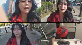 빵귤이 팝업스토에서 말랑이 백만원 플렉스