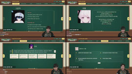 장지수용소 생기부 오늘 싹 공개합니다 [무수]