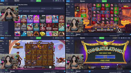 💗 GAMBA TIME 💗 $100 GIVEAWAY 💗 #ad