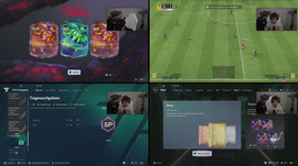 Jetzt gleich neue Season, ALLES NEU und Rewards!