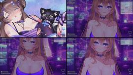 LEWD MALWARE HACKS UR BRAIN !s !d