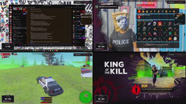 🔴STACK LES CROWNS PUIS BIG OPENING🔴| !opti !rotk