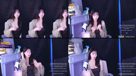 [LIVE] fall season here in Korea