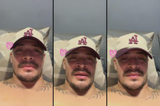 Kevin Portillo