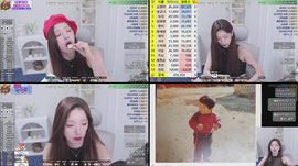 휴휴휴@!!!! [해피월드:좋밥]