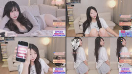 안눙안눙  뉴엔터