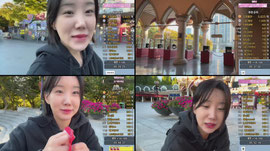 대구 오랜만이야:)용돈이 없어열