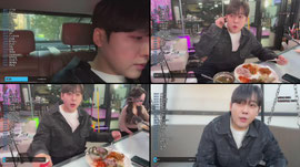똑똑똑 난사데이 전 잘못한게 없으요 [광우상사 선임사원  커맨더지코]