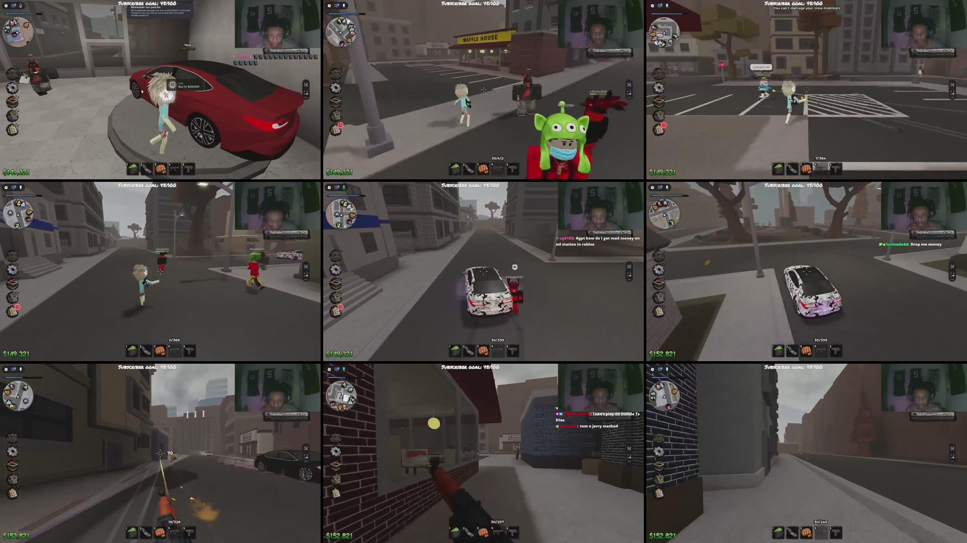 Recording Thumbnail