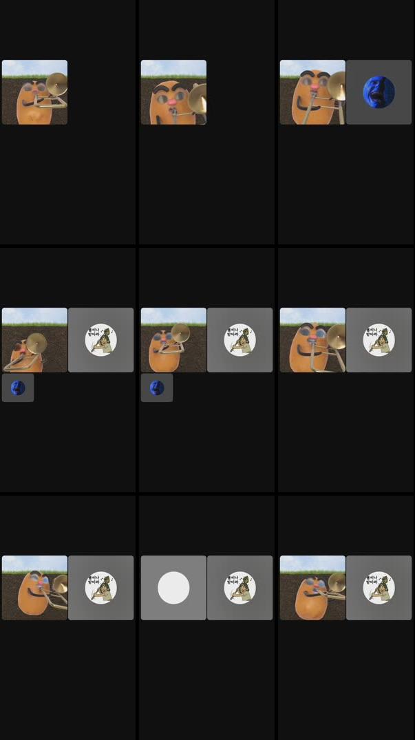 Recording Thumbnail